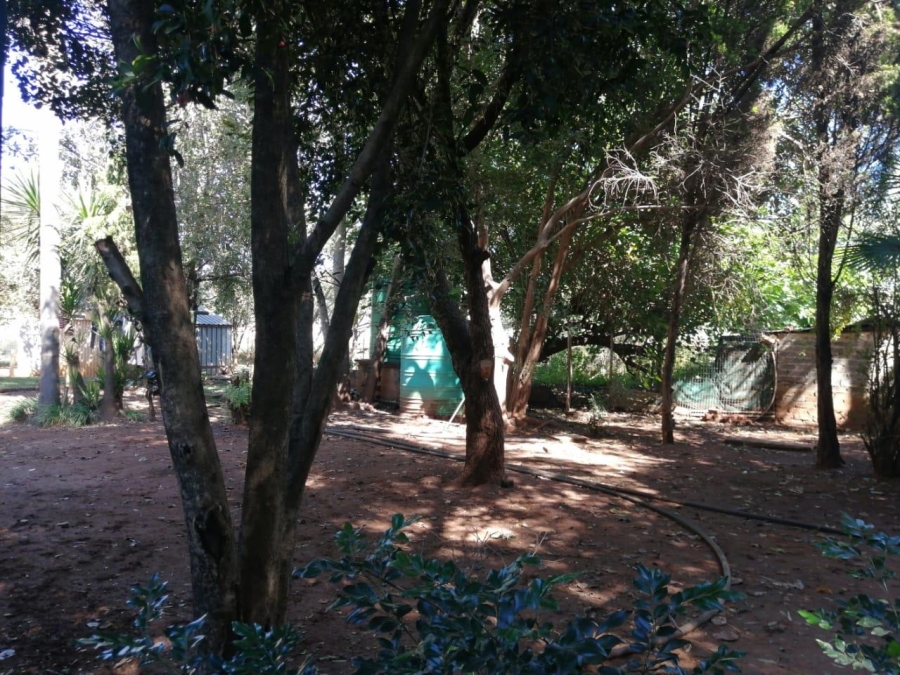 Commercial Property for Sale in Waterkloof A H North West